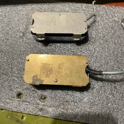 Gibson Thunderbird pickups late 70βs image 2