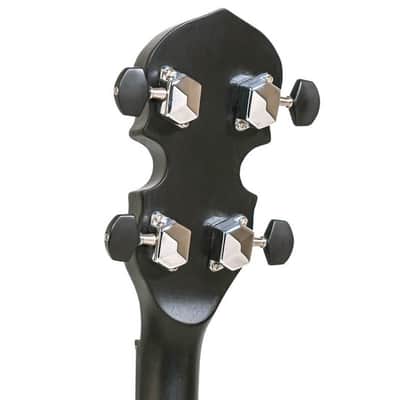 Gold Tone AC-4: Acoustic Composite 4-String Openback Tenor Banjo w/ Gig Bag, Right-Handed, New, Authorized Dealer image 18