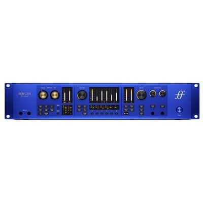 Focusrite ISA C8X image 2