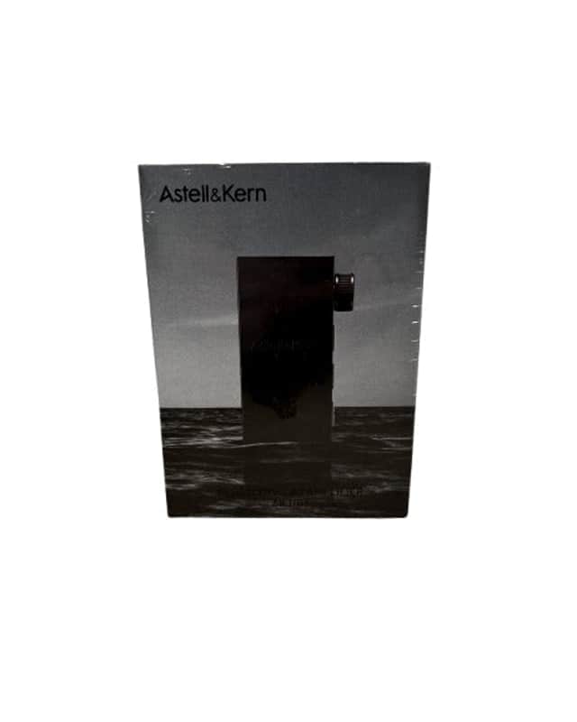Astell & Kern AK HB1 - Audio Converter - Like New w/ Original Box Bild 1