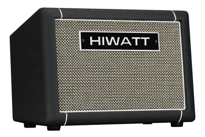 HIWATT LEEDS AC60 Combo | 60W 2-Channel Mobile Acoustic Guitar & Vocal Amplifier. New with Full Warranty! image 1
