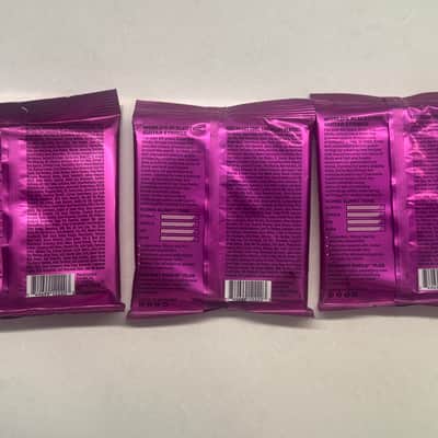 Ernie Ball Power Slinky 3 packs image 2
