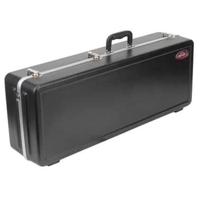 SKB Cases 1SKB-350 Rectangular Tenor Sax Case UPC 789270035010 image 3