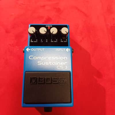 Boss CS-3 image 1