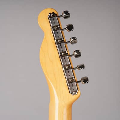 Fender 70th Anniversary Esquire - 2020 - Surf Green w/OHSC image 10