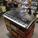 Moog Polymoog Keyboard 280a 1978 to 1980 - Black
