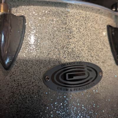 O.C.D.P 14x7" 25-Ply Snare Drum image 8