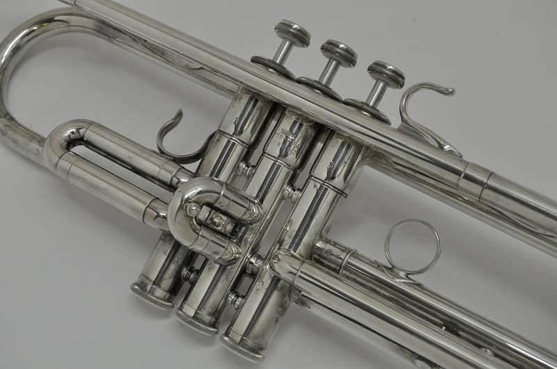 Yamaha YTR-734 Bb Trumpet | Reverb