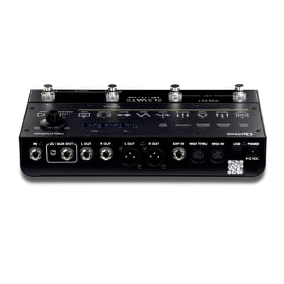 Quilter Elevate All-in-One Guitar Tone Multi-FX Unit by Neunaber image 5