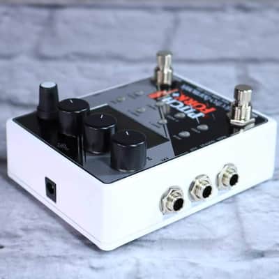 Electro-Harmonix Pitch Fork Plus+ Polyphonic Pitch Shifter/Harmony Pedal image 3