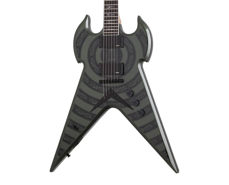 Wylde Audio Warhammer Norse Dragon NT image 2