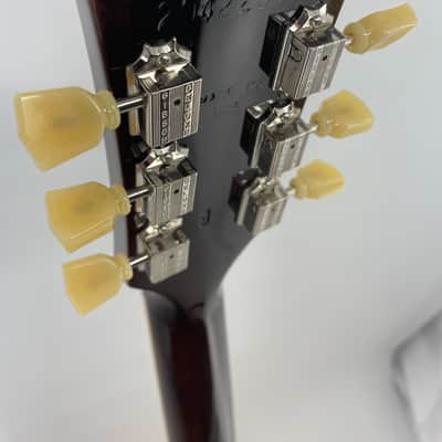 Gibson ES-345, Vintage Sunburst | Modified image 10