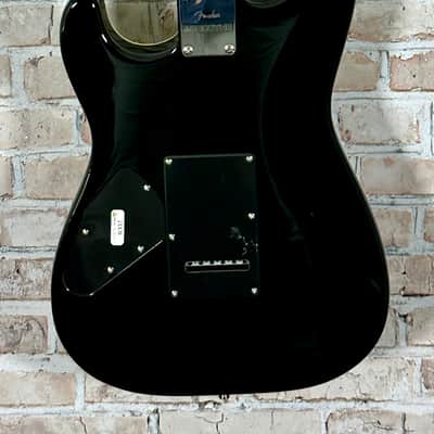 Fender Aerodyne Special Stratocaster HSS 2023 - Hot Rod Burst image 5