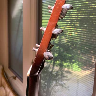 1948 Martin D-28 "Uncle Bill" image 13