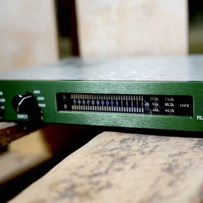 Burl Bomber DAC Digital/Analog Converter image 3