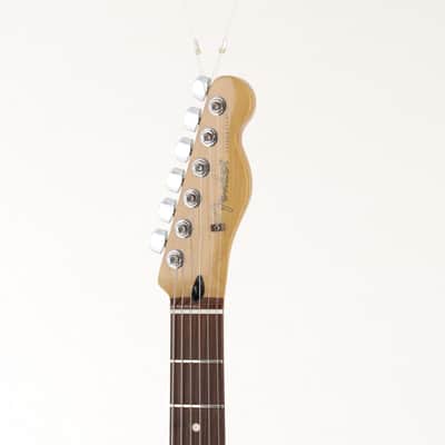 Fender Mexico Blacktop Telecaster HH BLACK [SN MX11240754] [04/23] image 3
