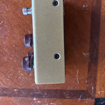 J. Rockett Archer IKON Gold Overdrive - 2010’s image 4