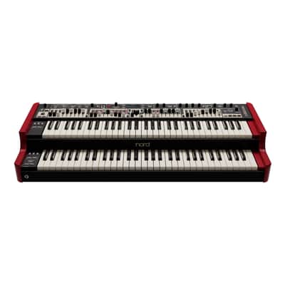 Nord Organ 3 - 230V image 2