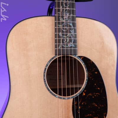 Martin D-CFM IV 50th Anniversary Navojoa Acoustic Guitar - 29 of 50 image 4