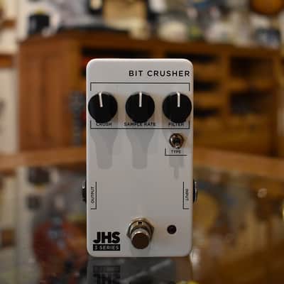 JHS 3 Series Bit Crusher image 1