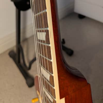 Gibson Les Paul Standard '50s 2019 | MOD | Heritage Cherry Sunburst image 7