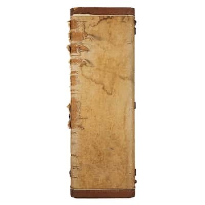 Fender 1961 Telecaster, Natural Refin image 12