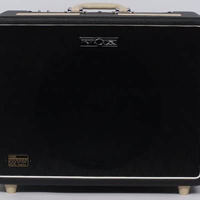 Vox NT15C1 G2 Night Train 15W 1x12 Tube Guitar Combo