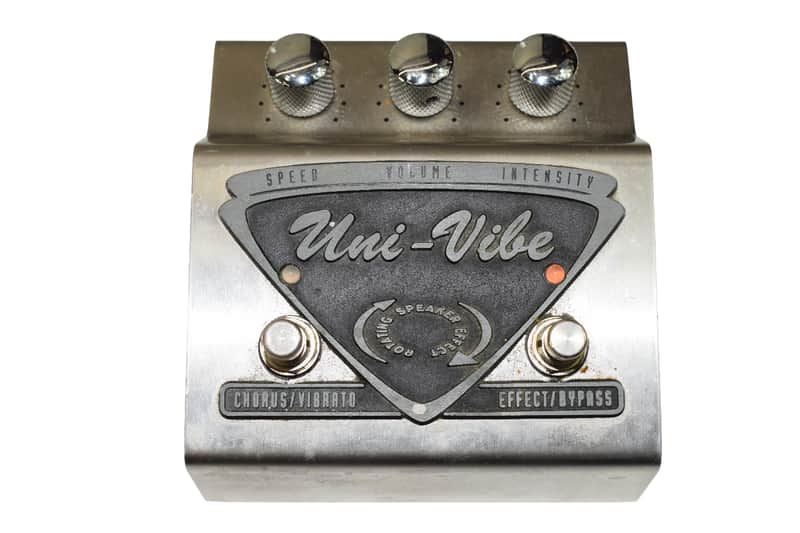 Dunlop UV-1 Uni-Vibe