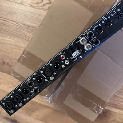 Eventide Eclipse Silver rack effects processor harmonizer looper pitch shifter reverb etc image 14