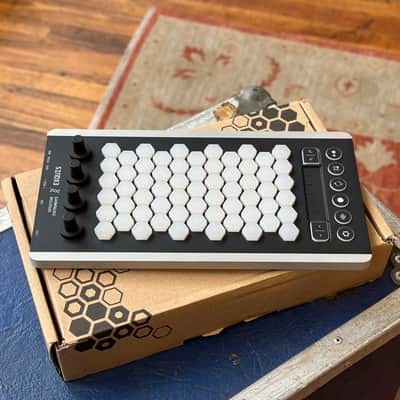 Intuitive Instruments Exquis Deluxe - Natural image 2