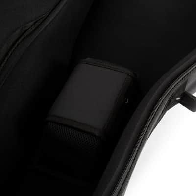 Fame Soft-Case Urban (Acoustic Guitar) - Bag for acoustic guitars image 8