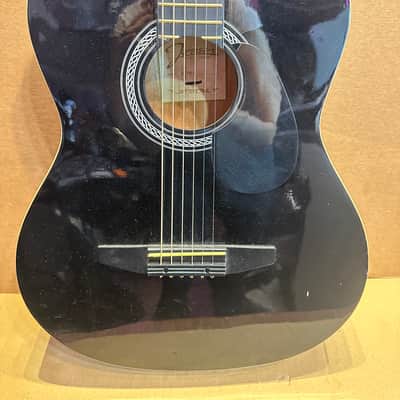 Johnson JG-100-B Acoustic Guitar image 2