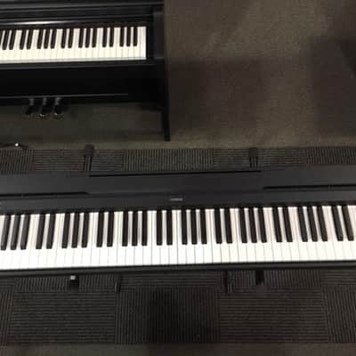 Yamaha P-35 image 1