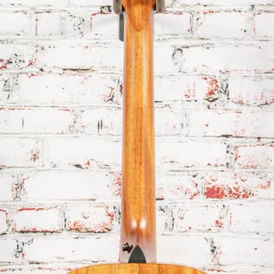 Taylor - (2025) Jacob Collier JCSM-6 - Acoustic-Electric Guitar - Koa/Koa - Natural - w/ AeroCase - x5009 image 8