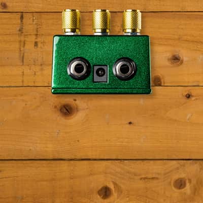 Wampler Golden Jubilee - Dual Overdrive & Distortion image 2