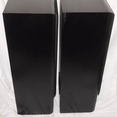 Infinity Reference Five vintage home hifi speakers image 8