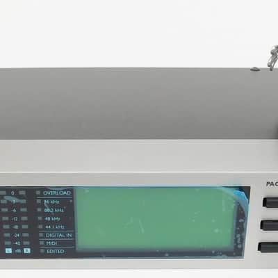 TC Electronic Reverb 4000 High-End Reverb Processor +Wie Neu OVP+ 1,5J Garantie image 7