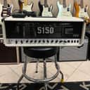 EVH 5150 Iconic Series 2-Channel 80-Watt Guitar Amp Head 2021 - Present - Ivory