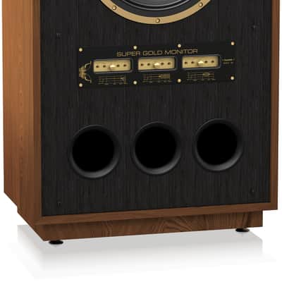 TANNOY SGM 15 Floorstanding Speakers (Pair) - NEW! image 3