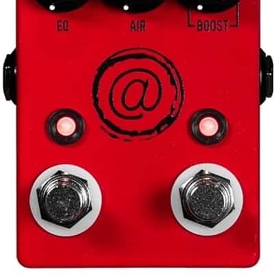 Reverb.com listing, price, conditions, and images for jhs-andy-timmons-drive