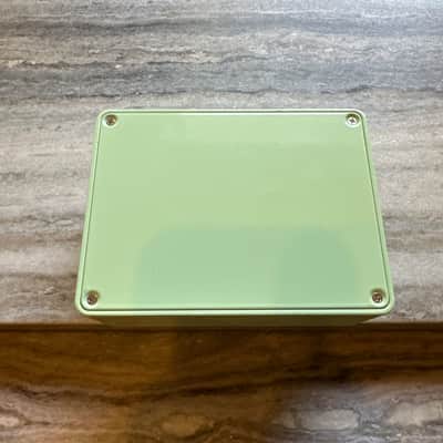 Silktone Fuzz Surf Green 🏄♂️ image 6