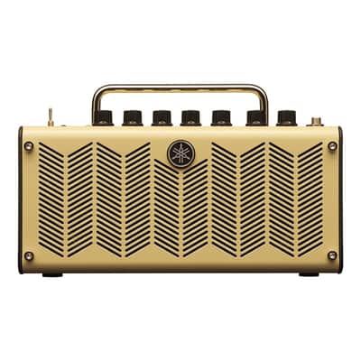 Yamaha THR5 2x3 Electric Guitar Amplifier Combo imagen 2