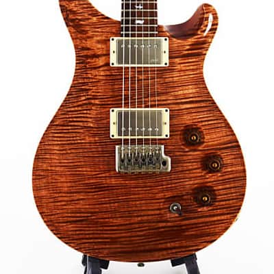 2010 PRS Wood Library DGT DGT 2010 - Copperhead 1 Piece Top image 23
