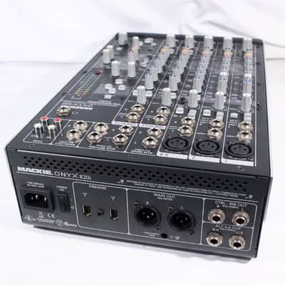 MACKIE ONYX 820i [MACKIE] (04/20) image 6