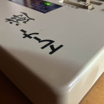 Suiko VS-1 Koto 8 sounds Synthesizer image 5