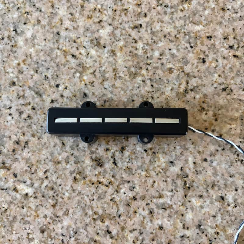 Nordstrand Big Blade 5 Strings Jazz Bass pickup - Neck image 1