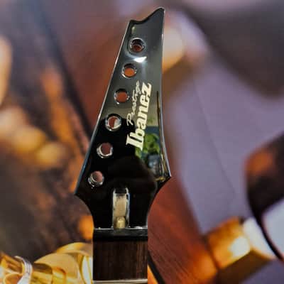 Ibanez 1NK00A0001 replacement neck for FR2620 image 2