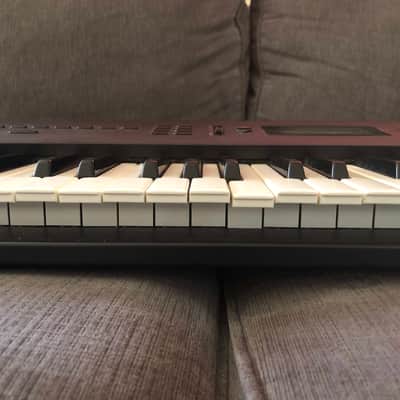 Korg X2 1980s image 6