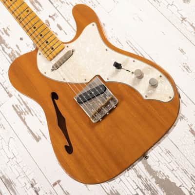 K-Line Truxton Thinline image 13