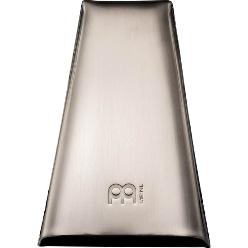 Meinl Percussion Handheld Series High Handheld Cowbell - 8 1/7″ image 1